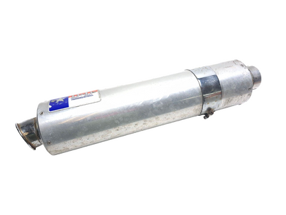 1998 Yamaha Yzf600r Exhaust Pipe Muffler OEM