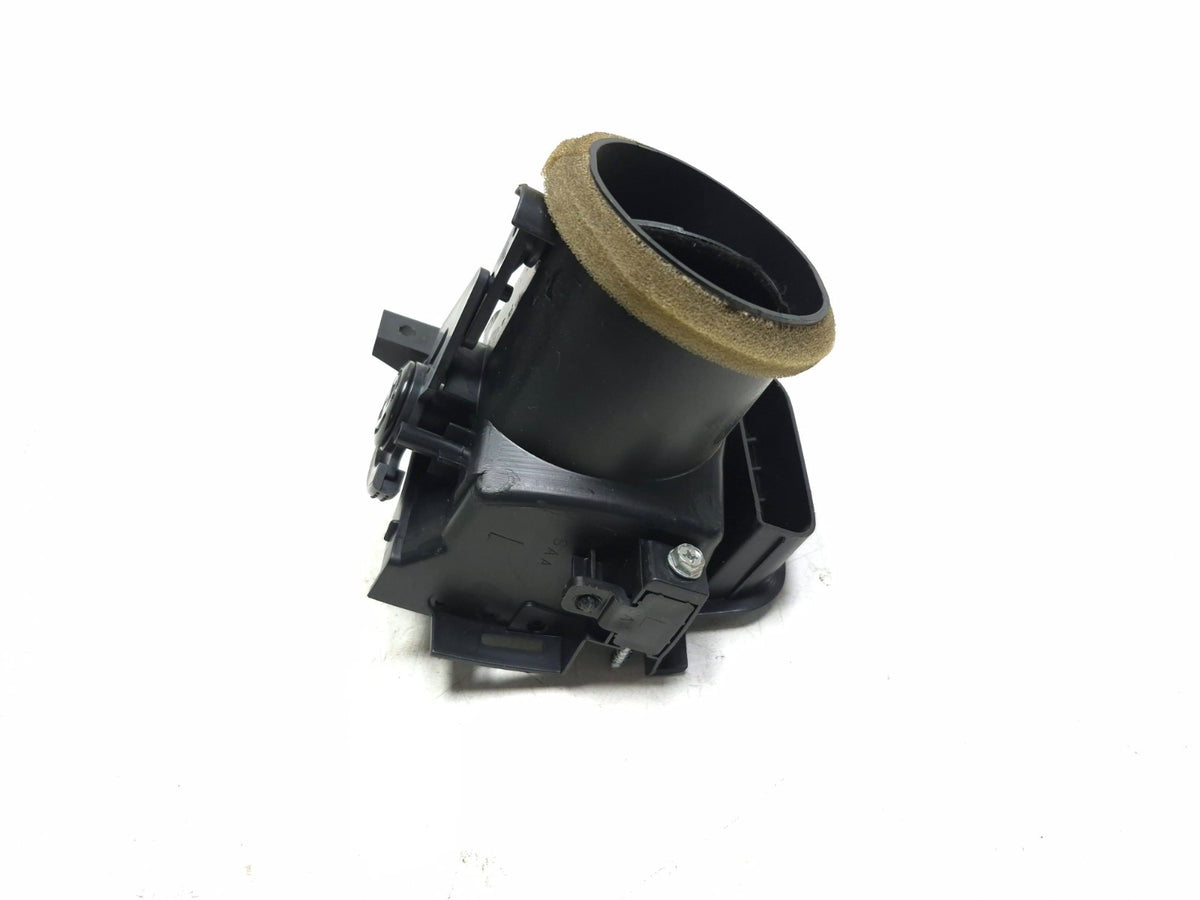 2007 Honda Fit Dashboard Vent Air Outlet Left & Right 77620-saa-003za OEM