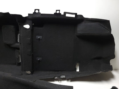 2014 Kia Soul Interior Floor Liner Mat Carpet OEM ✅