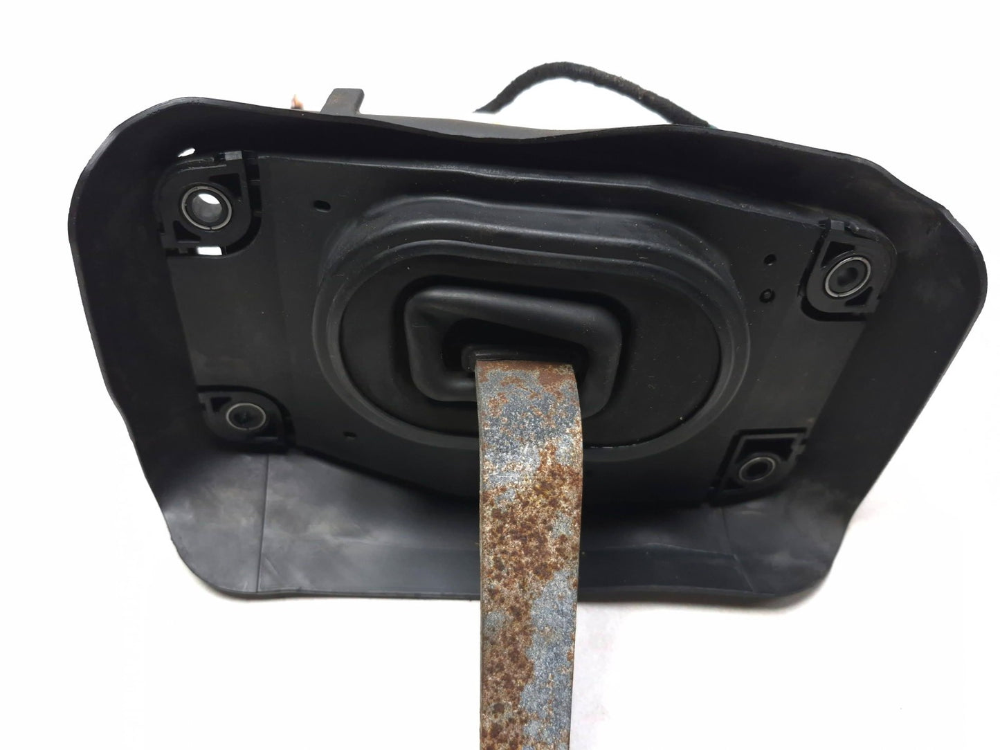 2020 Infiniti Q50 At Transmission Shifter Selector Lever OEM