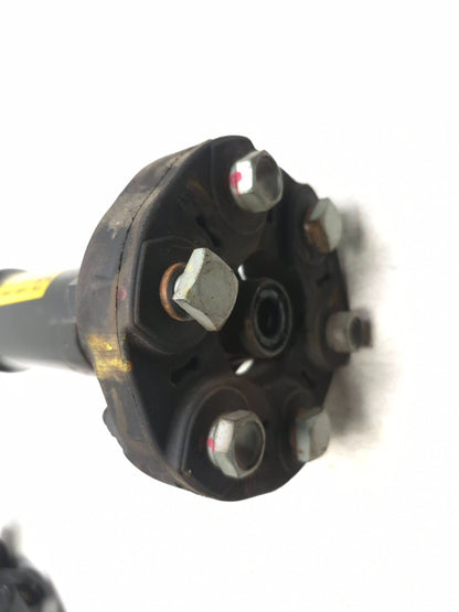 2013 Hyundai Genesis Coupe Rear Driveshaft 2.0l OEM