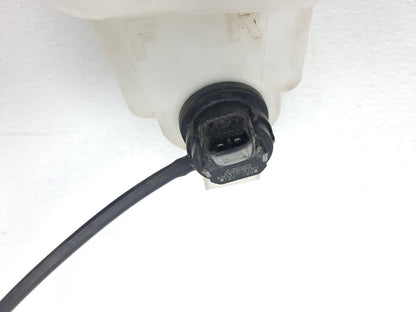 2016 Mazda 3 Washer Fluid Reservoir W/ Pump OEM
