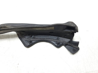 2007 - 2009 Nissan 350z Door Weatherstrip Front Driver Side Left OEM