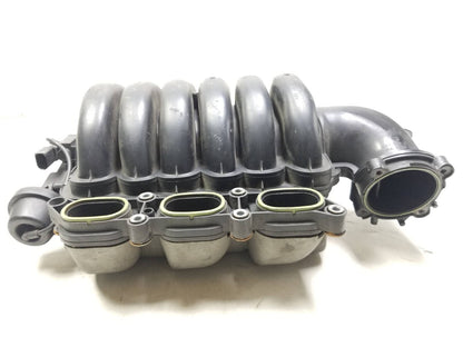 2009 - 2012 Audi Q5 Intake Manifold 3.2l OEM