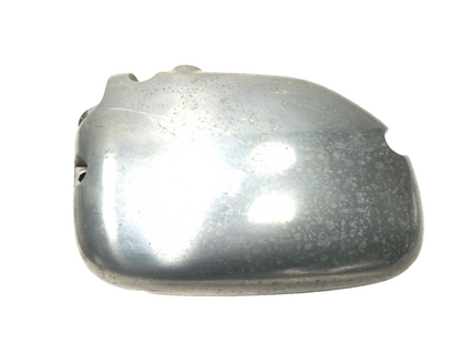 2022 Royal Enfield Int650 Front Left Sprocket Engine Gear Side Cover OEM