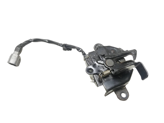 11-17 Lexus CT200h Hood Lock Latch Actuator Oem✅