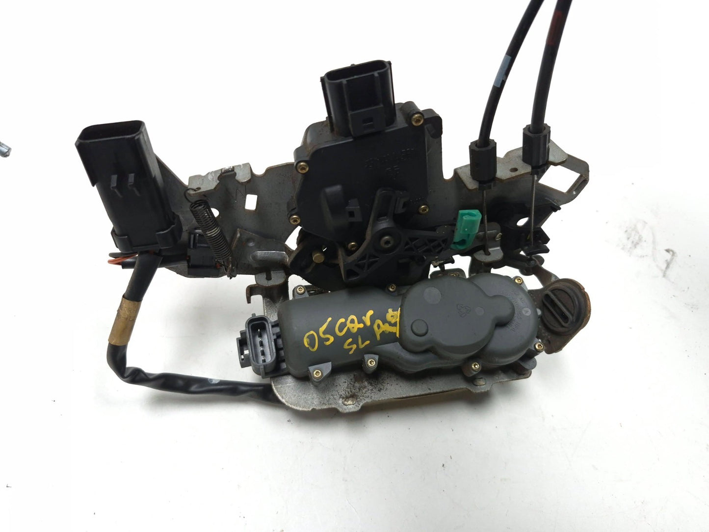 2005 Dodge Grand Caravan Sliding Door Lock Motor Actuator Passenger Side Oem✅