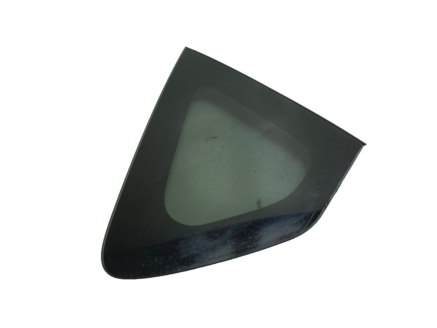 2022 Subaru Crosstrek Rear Quarter Window Glass Right Passenger Side OEM