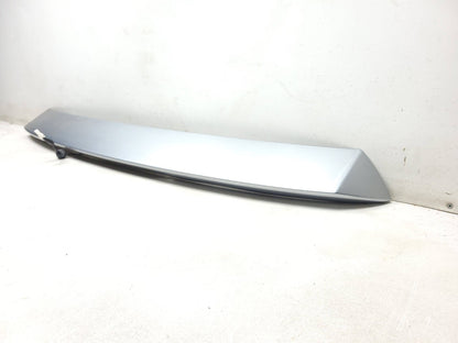 2009 Mitsubishi Outlander Tailgate Spoiler & Third Brake Stop Light Lamp OEM