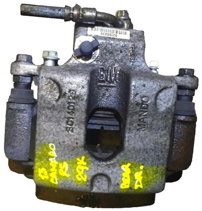 2014 Chevrolet Camaro Rear Driver Brake Caliper OEM