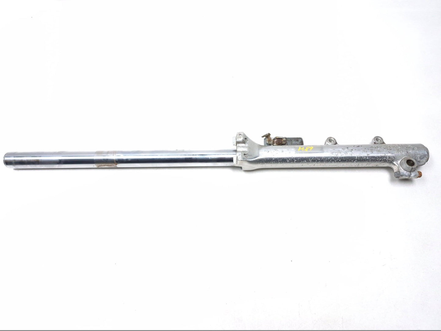 1996 Yamaha Virago Xv750 Front Shock Absorber Pair OEM