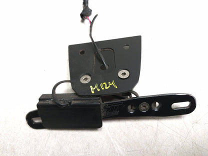 2021 Kawasaki Z125 Pro Br125j Rear Tail Light Bracket OEM