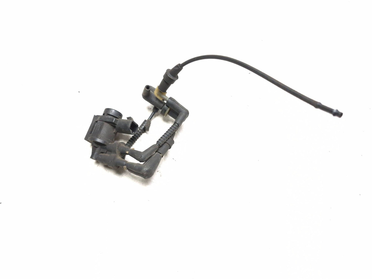 2008 Lincoln Navigator Vapor Canister Evap Purge Valve  OEM