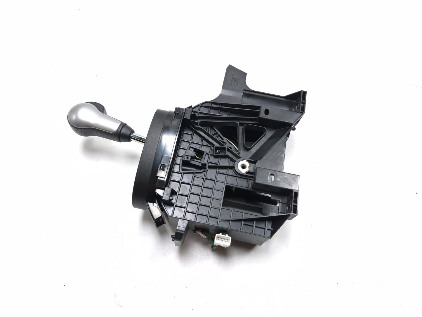 2011 Nissan Juke Automatic Gear Shifter Selector Lever OEM