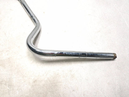 1993 Yamaha Virago Xv750 Handlebar & Left Grip Pair OEM