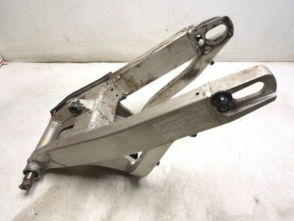 2002 Yamaha Yzf-r6 Rear Swingarm OEM
