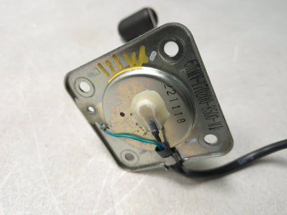 2023 Cf Moto Lifan 300ss Fuel Lever Sensor OEM