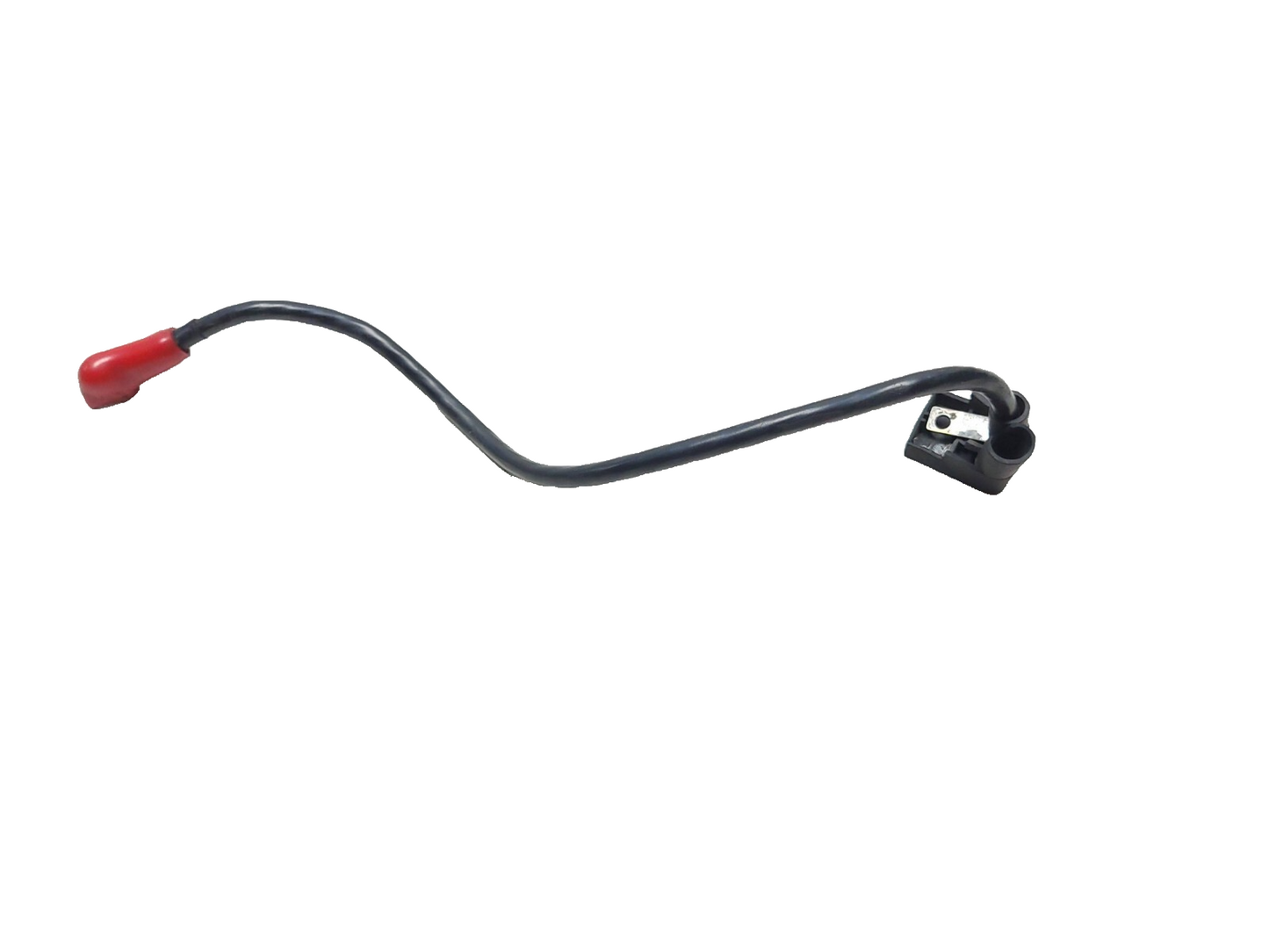 1996 - 2009 Kawasaki Vulcan 500 En500 Positive Battery Cable OEM