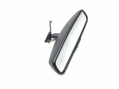 2013 Honda Cr-z Interior Rear View Mirror W/ Camera Monitor 76400-szt-a02 OEM