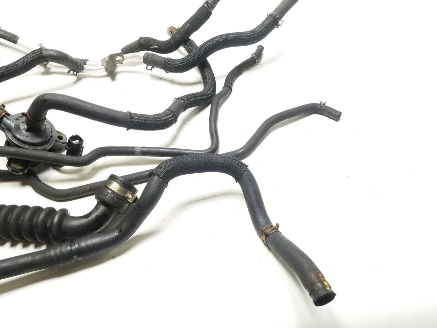 11-17 Lexus CT200h Coolant Hose Pipe Oem✅