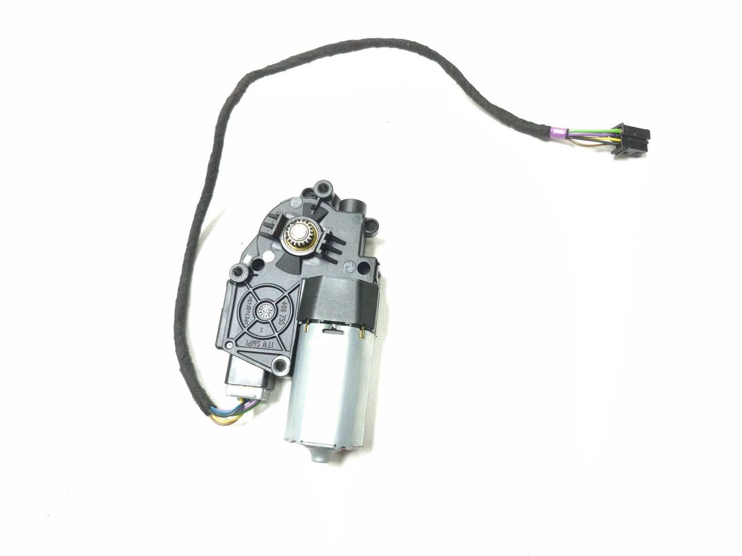 2010 Mercedes S400 Sunroof Actuator Motor OEM