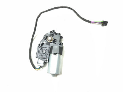 2010 Mercedes S400 Sunroof Actuator Motor OEM