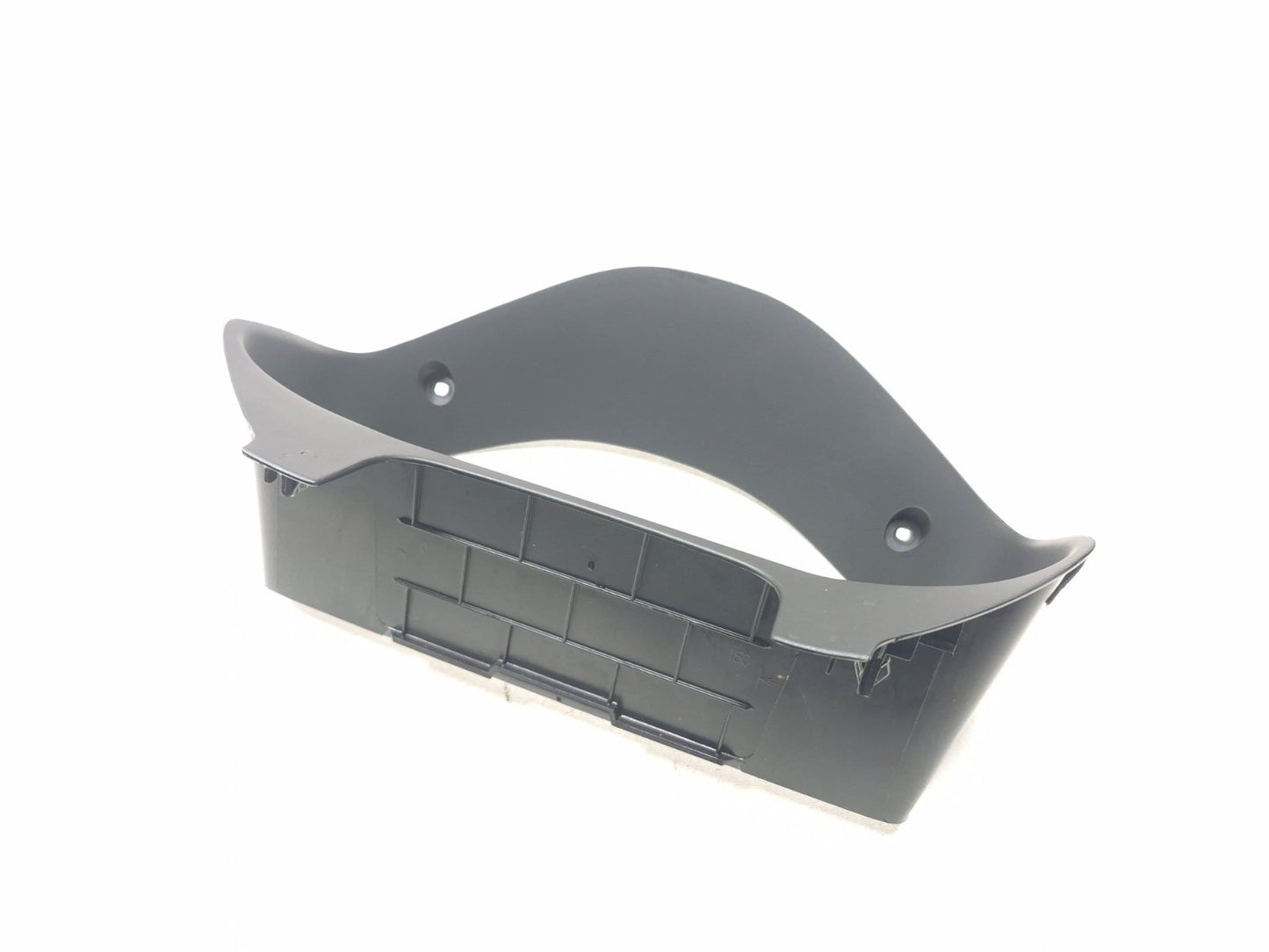 2012 Volvo C30  Instrument Cluster Surround Trim Bezel OEM