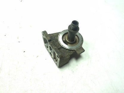 2018 Hyundai Sonata 2.4l Oil Filter Bracket OEM