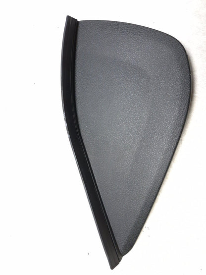 2012 BMW 750li Dash End Cap Cover Pair Oem✅