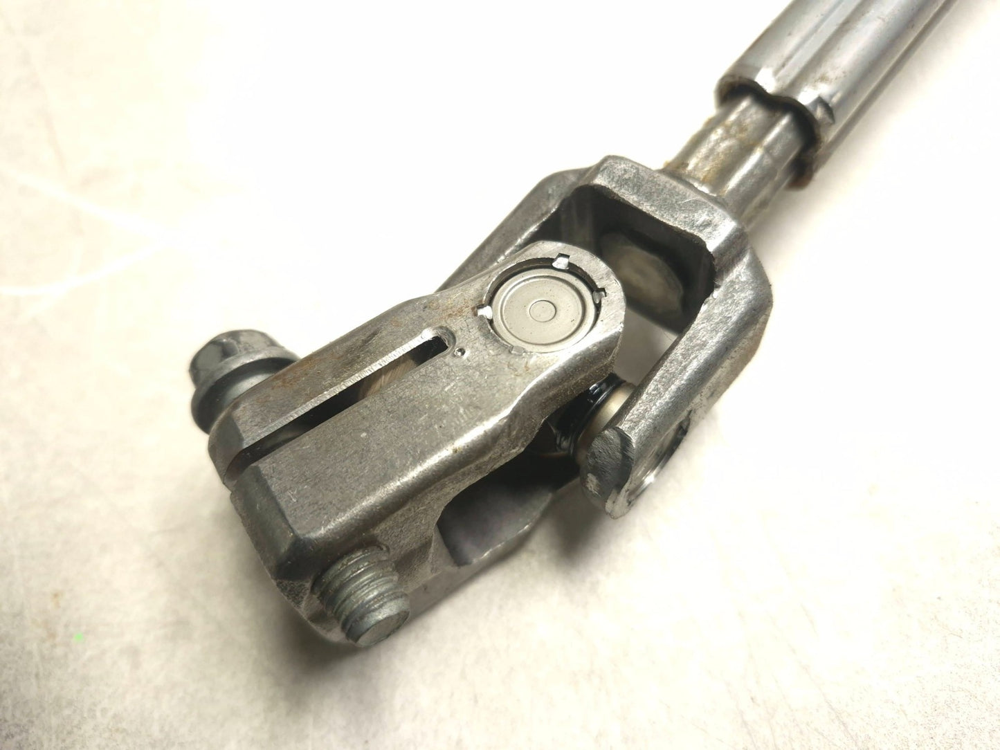 2017 Dodge Journey Steering Column OEM