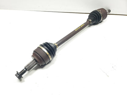 14 15 16 17 Jeep Grand Cherokee 3.6l Rear Right Pass Side Axle Shaft OEM