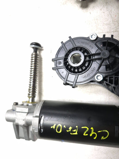 2024 Alfa Romeo Stelvio Seat Adjustment Motor Front Driver Side Left OEM