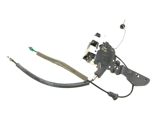 2017 Dodge Journey Front Door Lock Latch Actuator Driver Side Left OEM
