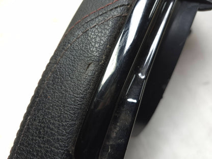 2022 Piaggio Liberty 150 Seat OEM