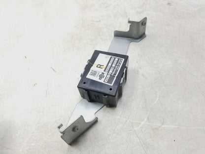 08-13 Infiniti G37 Power Steering Control Module 28500-jk00b AWD OEM