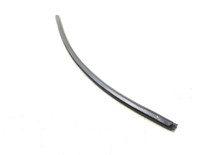 2010 - 2016 Cadillac SRX Door Glass Belt Seal Molding 3 Pcs OEM