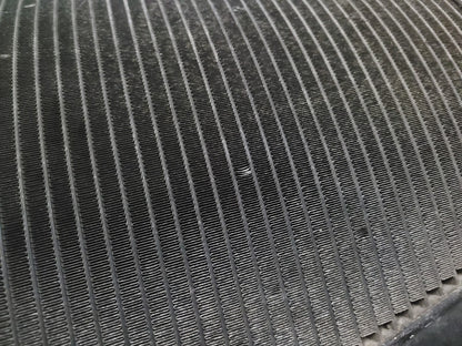 04 05 Honda Cbr 1000rr Engine Radiator Coolant OEM 12k Miles