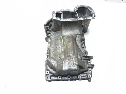 2011-2015 Jeep Grand Cherokee Dodge Durango 3.6l V6 Upper Engine Oil Pan OEM