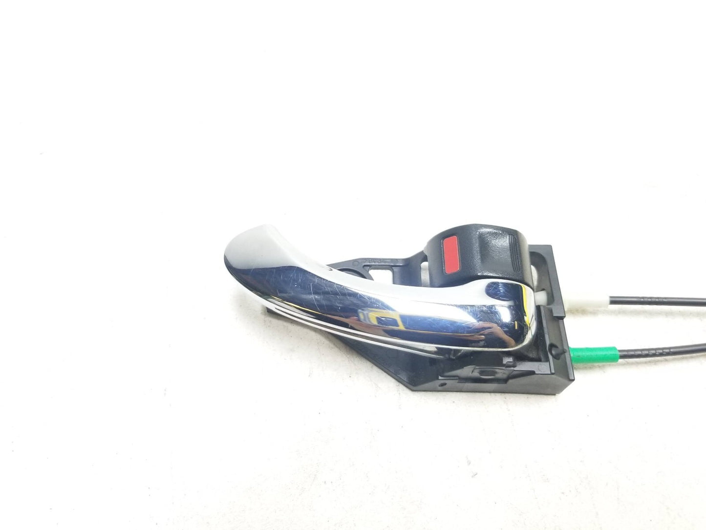 2007-2011 Toyota Camry Door Lock Actuator & Handle Front Passenger Side Rh OEM