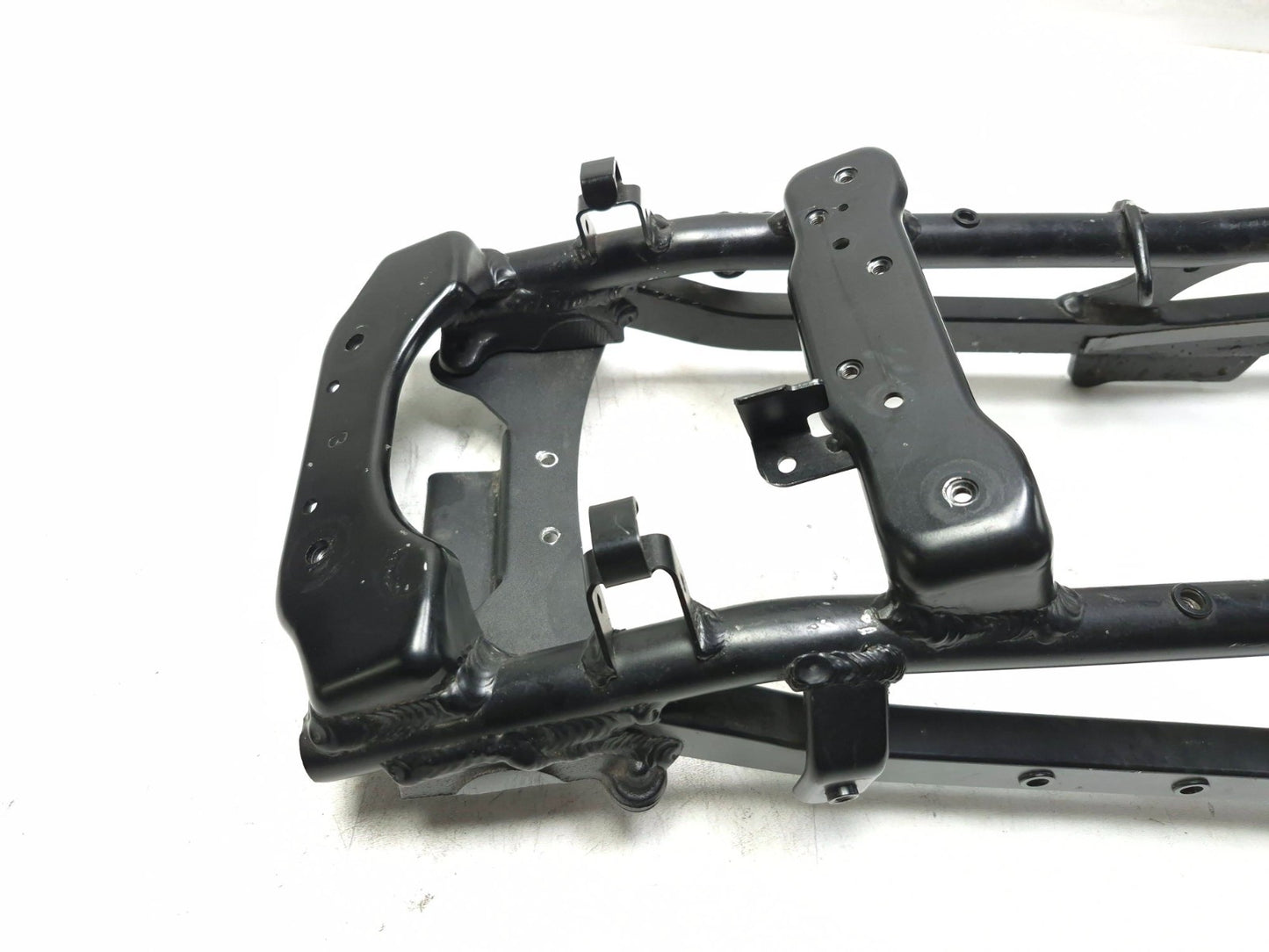 2009 Suzuki Sv 650 Rear Subframe OEM