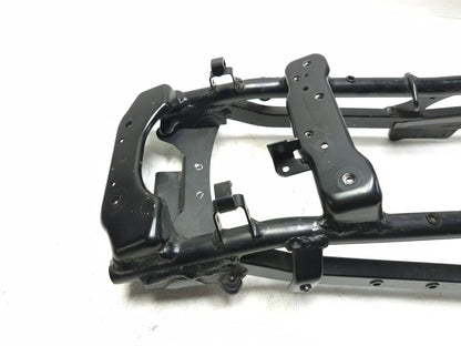 2009 Suzuki Sv 650 Rear Subframe OEM