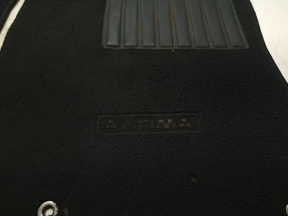 2018 Nissan Altima Floor Mat Carpet Front & Rear 4pcs OEM