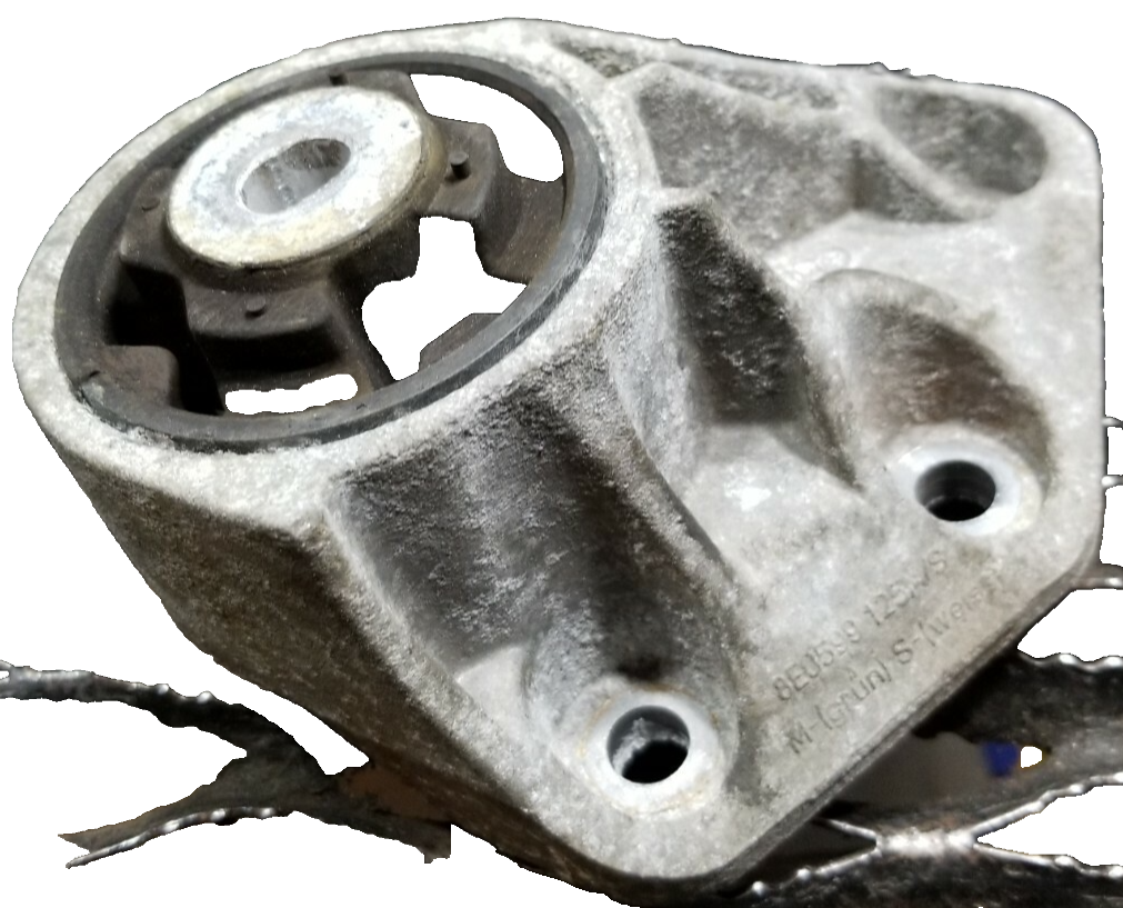 2007 Audi A4 Rear Differential Mount Bracket OEM