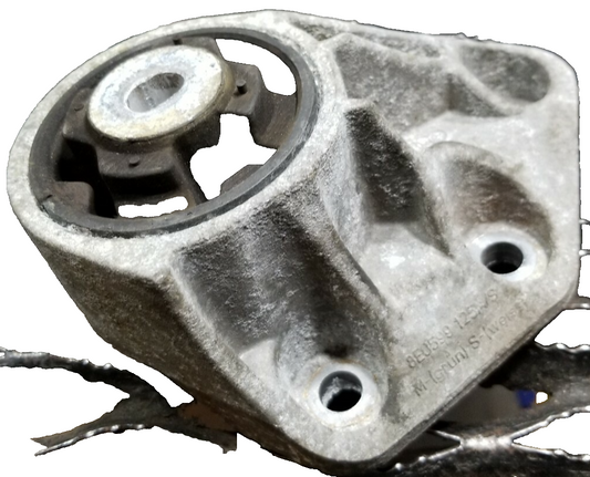 2007 Audi A4 Rear Differential Mount Bracket OEM