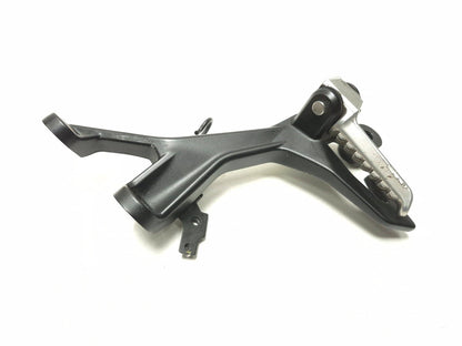 2019 Kawasaki Ninja Ex400 Footrest Rear Left & Right Pair OEM