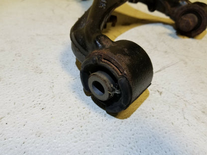 2009 Range Rover Sport Front Upper Control Arm Left Driver Side OEM