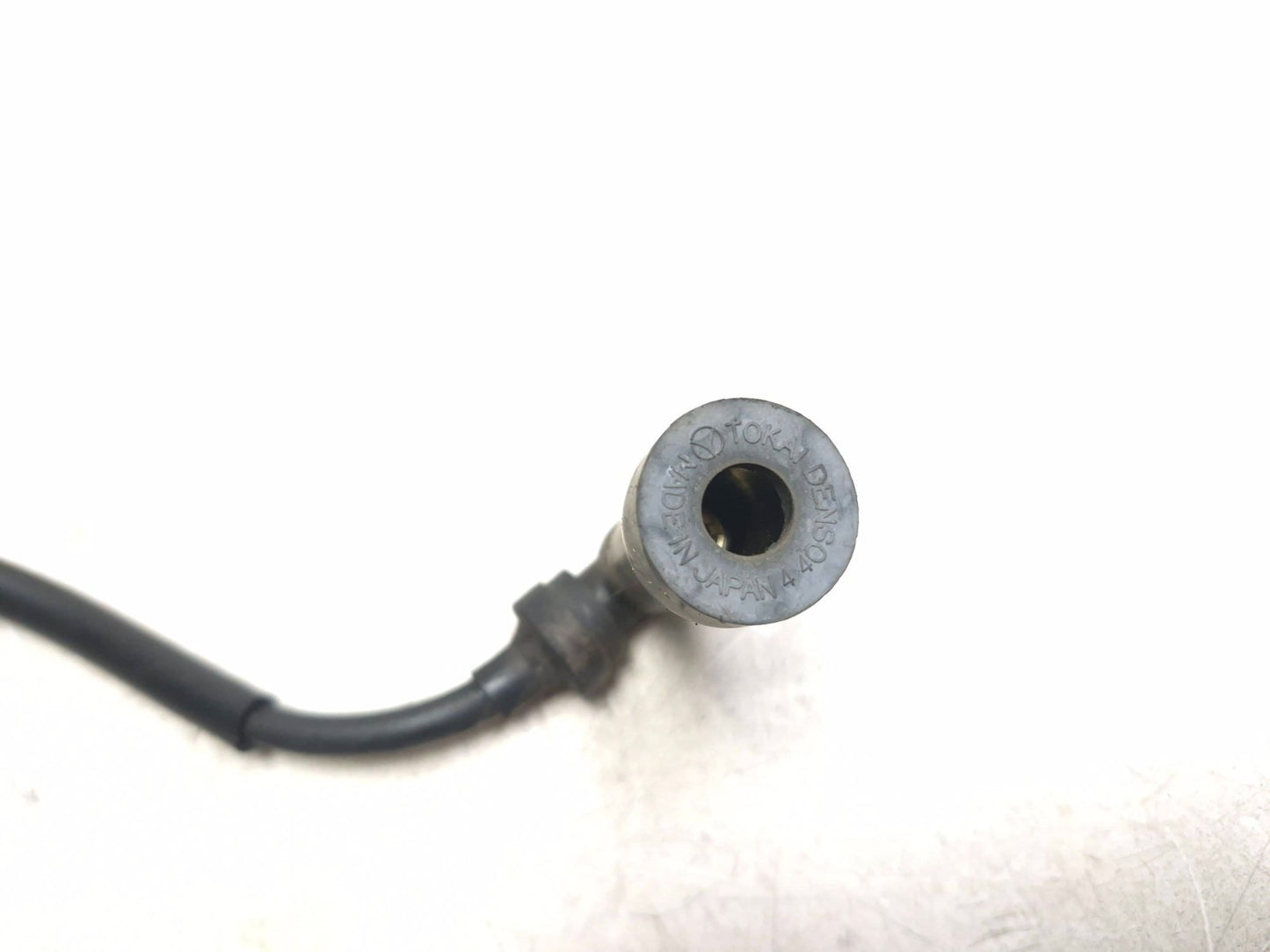 1993 Yamaha Virago Xv750 Ignition Coil Pair OEM