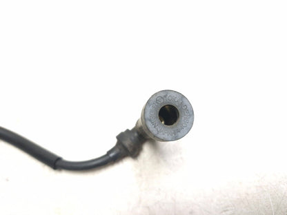 1993 Yamaha Virago Xv750 Ignition Coil Pair OEM