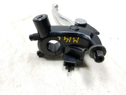 2015-2018 Kawasaki Klz1000 Versys 1000 Clutch Lever Perch OEM