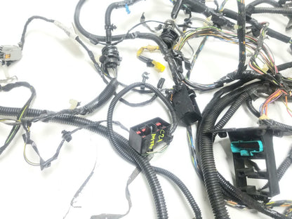 10 - 13 Ford Transit Connect Interior Floor Wire Harness OEM